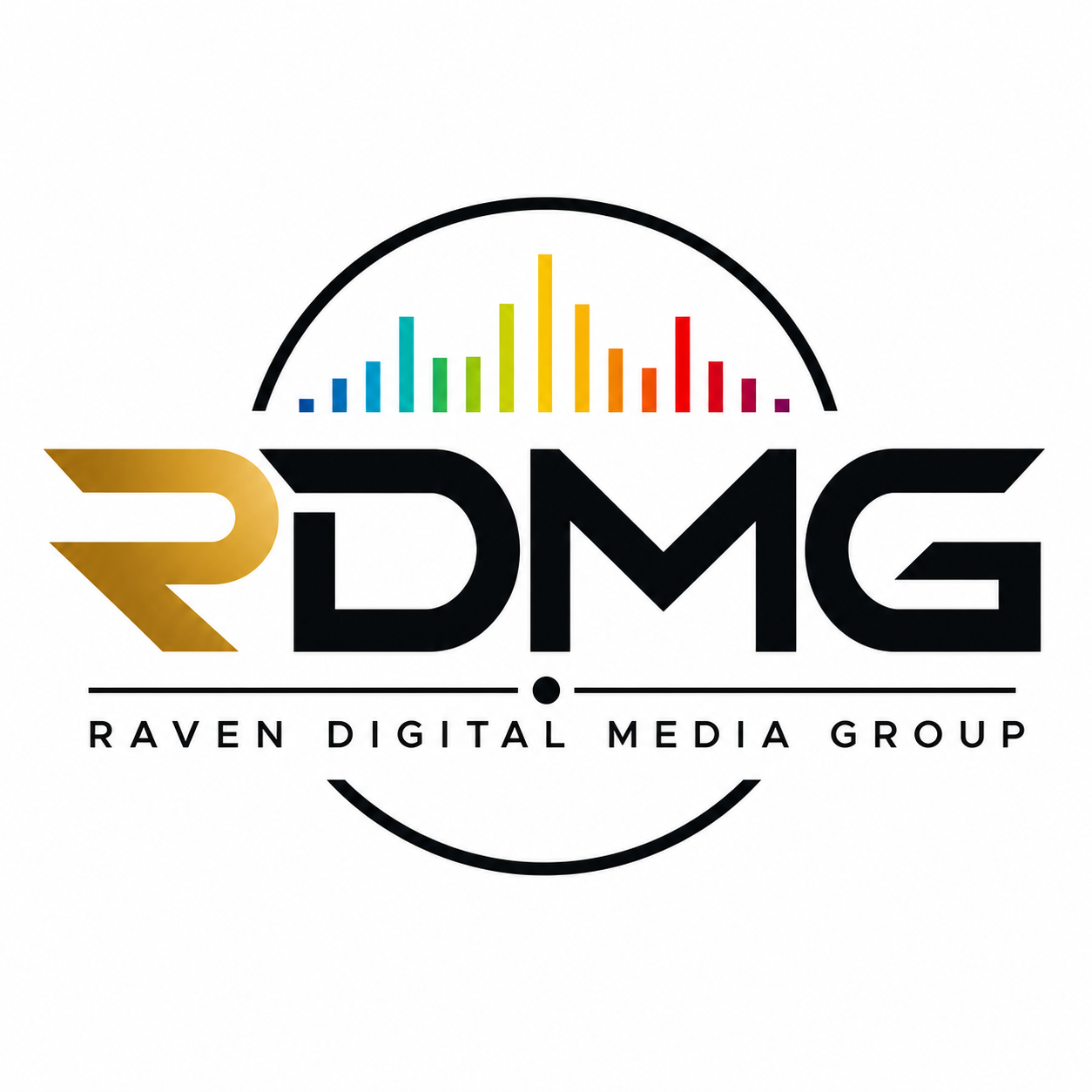 Raven Digital Media Group / Raven Digital Music